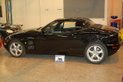 MG Rover Werksauktion 2006: Ausverkauf einer Legende