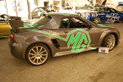 MG Rover Werksauktion 2006: Ausverkauf einer Legende