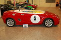 MG Rover Werksauktion 2006: Ausverkauf einer Legende