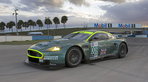 Aston Martin at Sebring 2006 Aston Martin at Sebring 2006