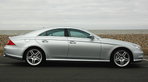 Mercedes-Benz CLS 55 AMG Mercedes-Benz CLS 55 AMG