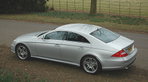 Mercedes-Benz CLS 55 AMG Mercedes-Benz CLS 55 AMG