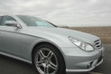 Mercedes-Benz CLS 55 AMG Mercedes-Benz CLS 55 AMG