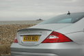 Mercedes-Benz CLS 55 AMG Mercedes-Benz CLS 55 AMG