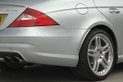 Mercedes-Benz CLS 55 AMG Mercedes-Benz CLS 55 AMG