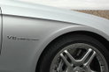 Mercedes-Benz CLS 55 AMG Mercedes-Benz CLS 55 AMG