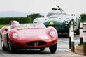 The Donington Classic April 30th - May 1st 2006 The Donington Classic April 30th - May 1st 2006