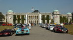 Goodwood Festival of Speed 2006 Goodwood Festival of Speed 2006