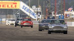 Aston Martin Racing at Sebring 2006 - Not Close Enough Aston Martin Racing at Sebring 2006 - Not Close Enough