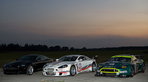 Aston Martin Racing at Sebring 2006 - Not Close Enough Aston Martin Racing at Sebring 2006 - Not Close Enough