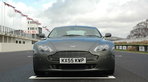 Aston Martin V8 Vantage Aston Martin V8 Vantage