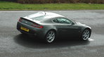 Aston Martin V8 Vantage Aston Martin V8 Vantage