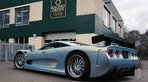 Mosler MT900S