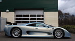 Mosler MT900S