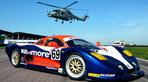 Mosler MT900S