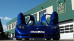 Mosler MT900S