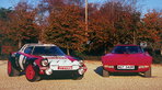 Lanca Stratos - Star of stage and street Lanca Stratos - Star of stage and street