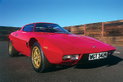 Lanca Stratos - Star of stage and street Lanca Stratos - Star of stage and street