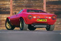 Lanca Stratos - Star of stage and street Lanca Stratos - Star of stage and street