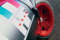 Lanca Stratos - Star of stage and street Lanca Stratos - Star of stage and street