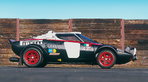 Lanca Stratos - Star of stage and street Lanca Stratos - Star of stage and street