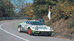 Lanca Stratos - Star of stage and street Lanca Stratos - Star of stage and street