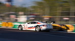 Autosport Designs Aston Martin DBRS9s at St. Petersburg 2006 Autosport Designs Aston Martin DBRS9s at St. Petersburg 2006