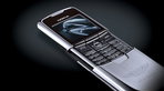 Nokia 8800 Aston Martin Edition Nokia 8800 Aston Martin Edition