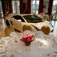 Salon Privé - London’s first private view of the world’s finest cars Salon Privé - London’s first private view of the world’s finest cars