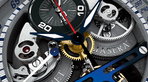 New Audemars Piguet watch celebrates Maserati MC12 victories New Audemars Piguet watch celebrates Maserati MC12 victories