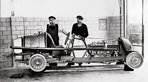 'Alfa Romeo Argentina' - the definitive book