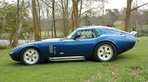 Shelby Daytona Cobra Shelby Daytona Cobra