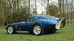 Shelby Daytona Cobra Shelby Daytona Cobra