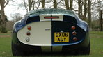 Shelby Daytona Cobra Shelby Daytona Cobra