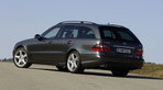 Mercedes-Benz: AMG Sportpaket für die E-Klasse Mercedes-Benz: AMG Sportpaket für die E-Klasse