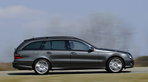 Mercedes-Benz: AMG Sportpaket für die E-Klasse Mercedes-Benz: AMG Sportpaket für die E-Klasse