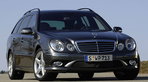 Mercedes-Benz: AMG Sportpaket für die E-Klasse Mercedes-Benz: AMG Sportpaket für die E-Klasse