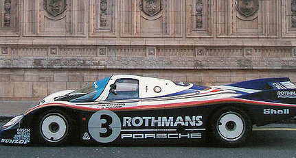 Coys Donington Grand Prix Sammlung 2006 - Vorschau