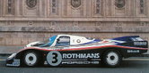 Coys Donington Grand Prix Sammlung 2006 - Vorschau