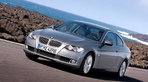 New BMW 3-Series Coupé