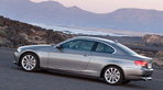 New BMW 3-Series Coupé
