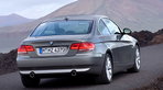 New BMW 3-Series Coupé