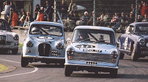 The Donington Classic - this weekend!