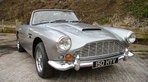 Bonhams Aston Martin Auktion 2006 - Vorschau Bonhams Aston Martin Auktion 2006 - Vorschau