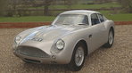 Bonhams Aston Martin Auktion 2006 - Vorschau Bonhams Aston Martin Auktion 2006 - Vorschau