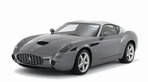 Ferrari 575M Zagato