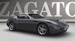 Ferrari 575M Zagato