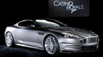 Aston Martin DBS - the latest photographs