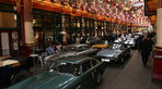 Debrett's Classic Car Rally 2006 Debrett's Classic Car Rally 2006