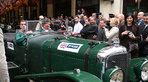 Debrett's Classic Car Rally 2006 Debrett's Classic Car Rally 2006